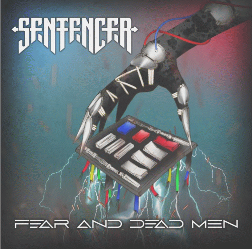 Sentencer : Fear and Dead Men